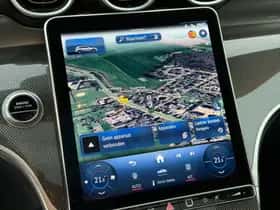 Mercedes-Benz GLC-Klasse (2023) thumbnail 35