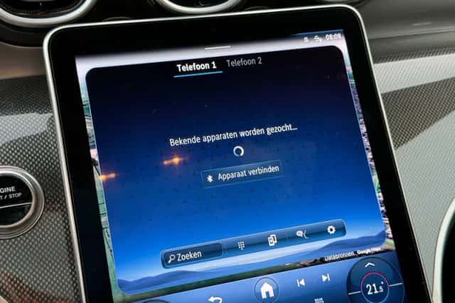 Mercedes-Benz GLC-Klasse (2023) thumbnail 37