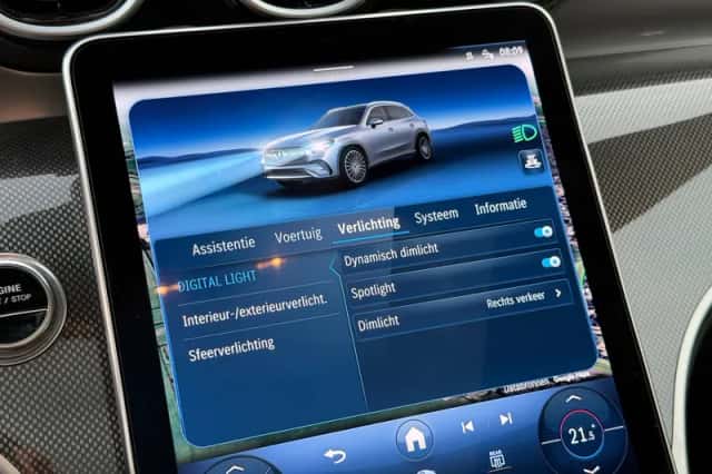 Mercedes-Benz GLC-Klasse (2023) thumbnail 42