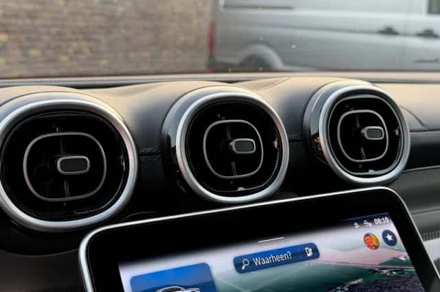 Mercedes-Benz GLC-Klasse (2023) thumbnail 47