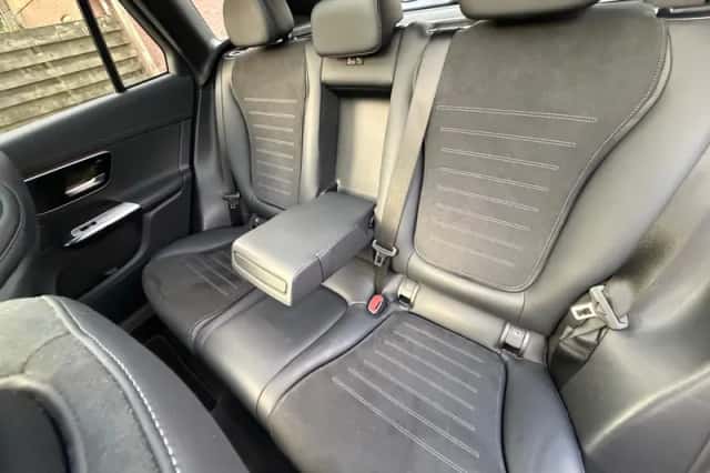 Mercedes-Benz GLC-Klasse (2023) thumbnail 50
