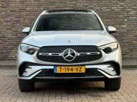Mercedes-Benz GLC-Klasse (2023) thumbnail 6