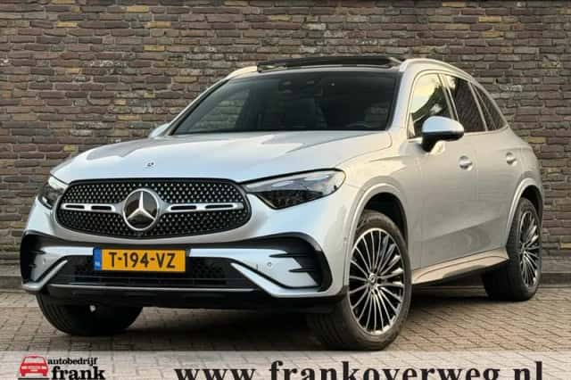 Mercedes-Benz GLC-Klasse (2023) thumbnail 51