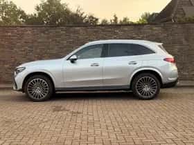 Mercedes-Benz GLC-Klasse (2023) thumbnail 7