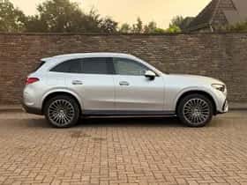 Mercedes-Benz GLC-Klasse (2023) thumbnail 8