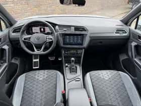 Volkswagen Tiguan (2022) thumbnail 2