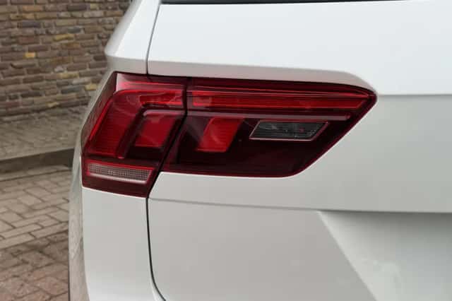 Volkswagen Tiguan (2022) thumbnail 15
