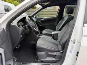 Volkswagen Tiguan (2022) thumbnail 18