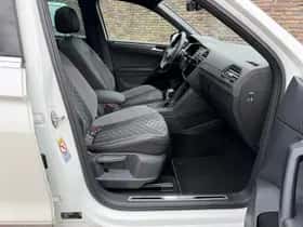 Volkswagen Tiguan (2022) thumbnail 19
