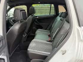 Volkswagen Tiguan (2022) thumbnail 20