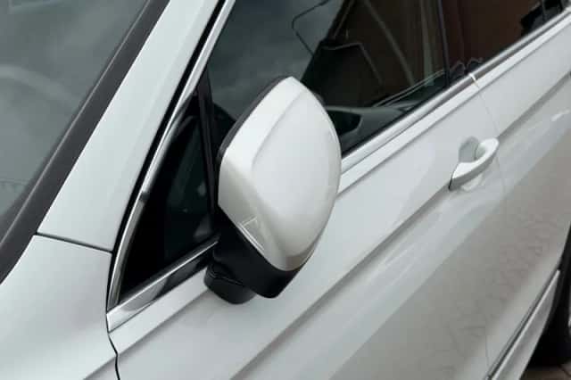 Volkswagen Tiguan (2022) thumbnail 29