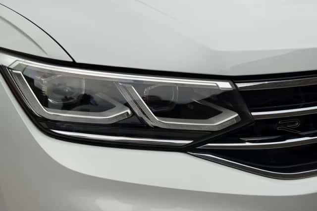 Volkswagen Tiguan (2022) thumbnail 4