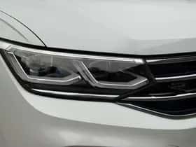 Volkswagen Tiguan (2022) thumbnail 4