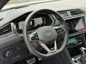 Volkswagen Tiguan (2022) thumbnail 32