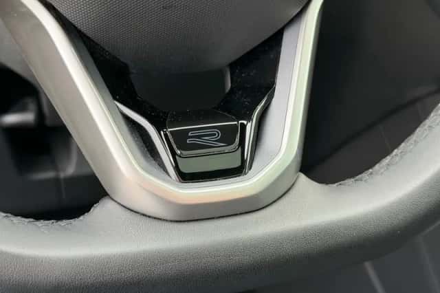 Volkswagen Tiguan (2022) thumbnail 35