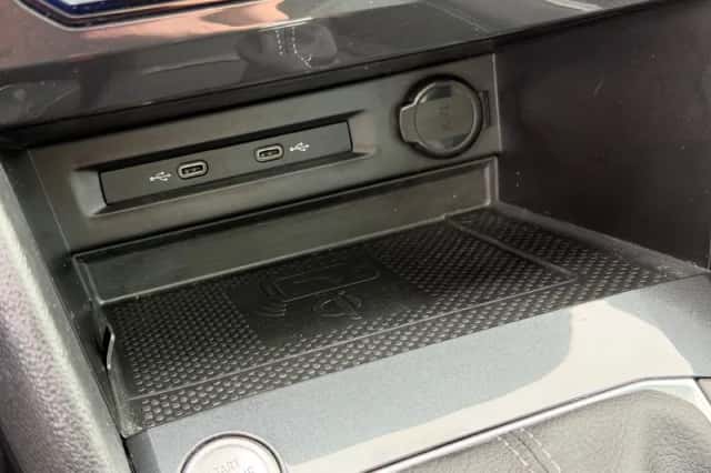 Volkswagen Tiguan (2022) thumbnail 39