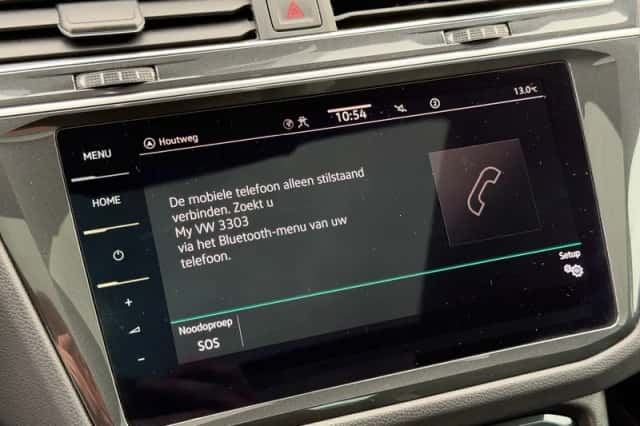 Volkswagen Tiguan (2022) thumbnail 42