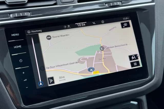 Volkswagen Tiguan (2022) thumbnail 43