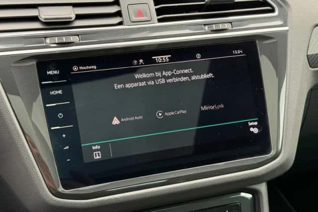 Volkswagen Tiguan (2022) thumbnail 45