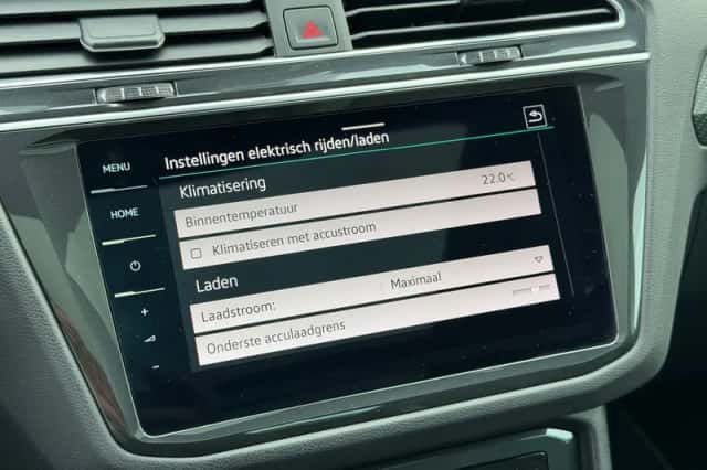 Volkswagen Tiguan (2022) thumbnail 47