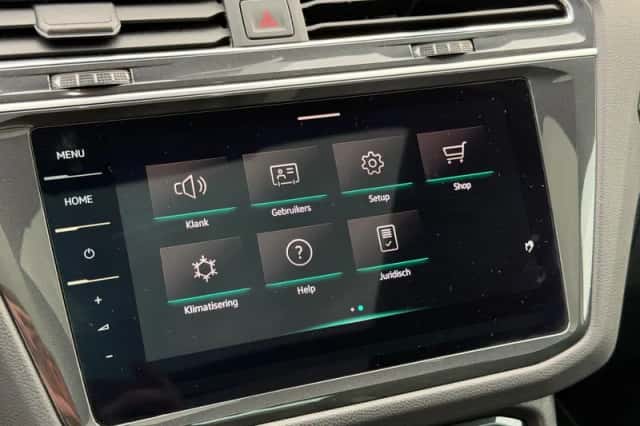 Volkswagen Tiguan (2022) thumbnail 49