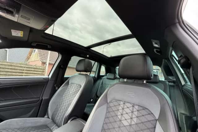 Volkswagen Tiguan (2022) thumbnail 53