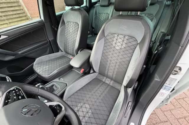 Volkswagen Tiguan (2022) thumbnail 54