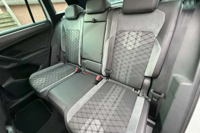 Volkswagen Tiguan (2022) thumbnail 55