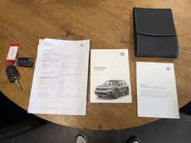 Volkswagen Tiguan (2022) thumbnail 57