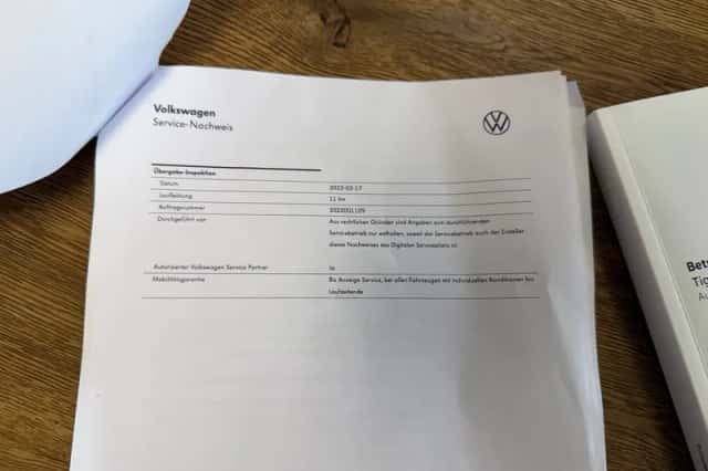 Volkswagen Tiguan (2022) thumbnail 60