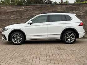 Volkswagen Tiguan (2022) thumbnail 7
