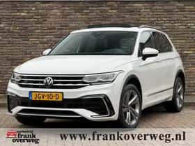 Volkswagen Tiguan (2022) thumbnail 61