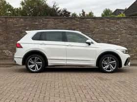 Volkswagen Tiguan (2022) thumbnail 8