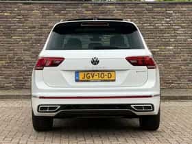 Volkswagen Tiguan (2022) thumbnail 9