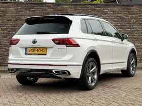 Volkswagen Tiguan (2022) thumbnail 10