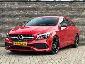 Mercedes-Benz CLA-Klasse (2019) thumbnail 1