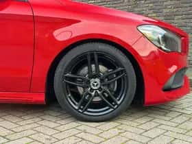 Mercedes-Benz CLA-Klasse (2019) thumbnail 11