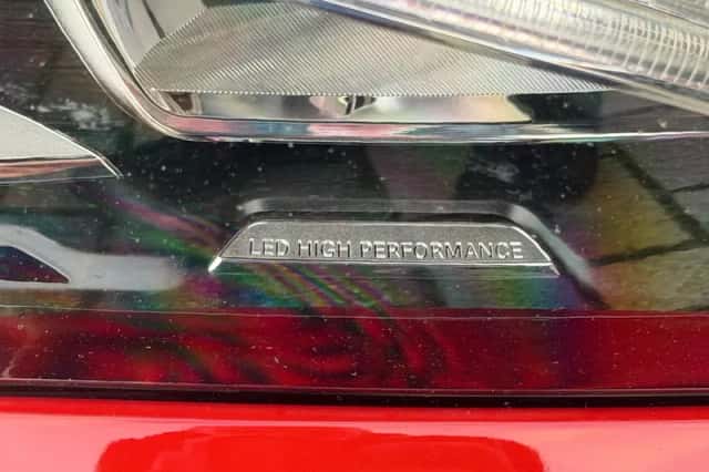 Mercedes-Benz CLA-Klasse (2019) thumbnail 13