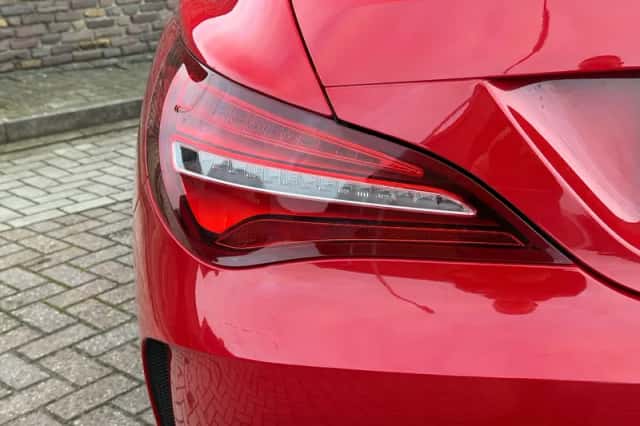 Mercedes-Benz CLA-Klasse (2019) thumbnail 14