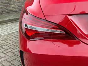 Mercedes-Benz CLA-Klasse (2019) thumbnail 14