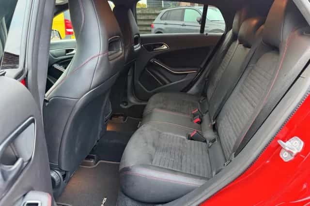 Mercedes-Benz CLA-Klasse (2019) thumbnail 17