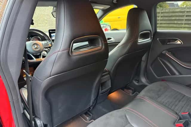 Mercedes-Benz CLA-Klasse (2019) thumbnail 18