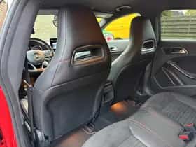 Mercedes-Benz CLA-Klasse (2019) thumbnail 18