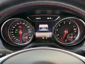 Mercedes-Benz CLA-Klasse (2019) thumbnail 3