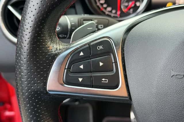 Mercedes-Benz CLA-Klasse (2019) thumbnail 24