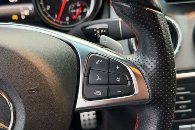 Mercedes-Benz CLA-Klasse (2019) thumbnail 26