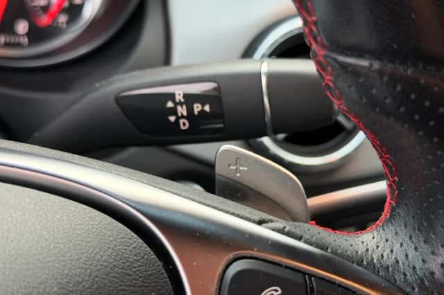 Mercedes-Benz CLA-Klasse (2019) thumbnail 27