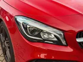 Mercedes-Benz CLA-Klasse (2019) thumbnail 4