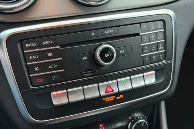 Mercedes-Benz CLA-Klasse (2019) thumbnail 32