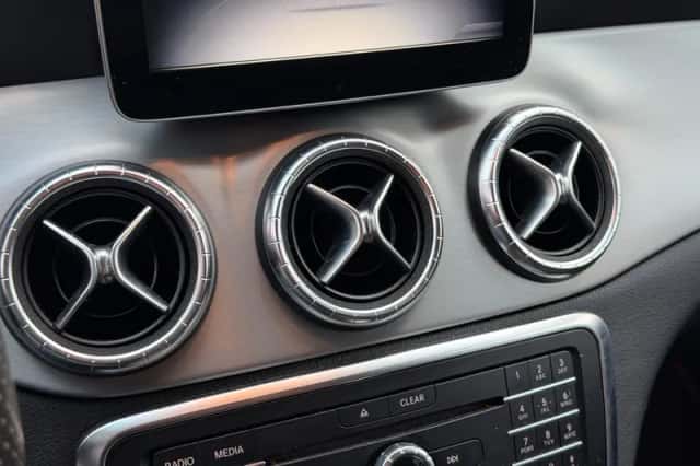 Mercedes-Benz CLA-Klasse (2019) thumbnail 33